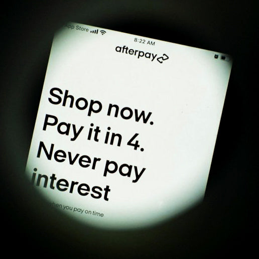 THE PHENOMENON OF BUY NOW PAY LATER