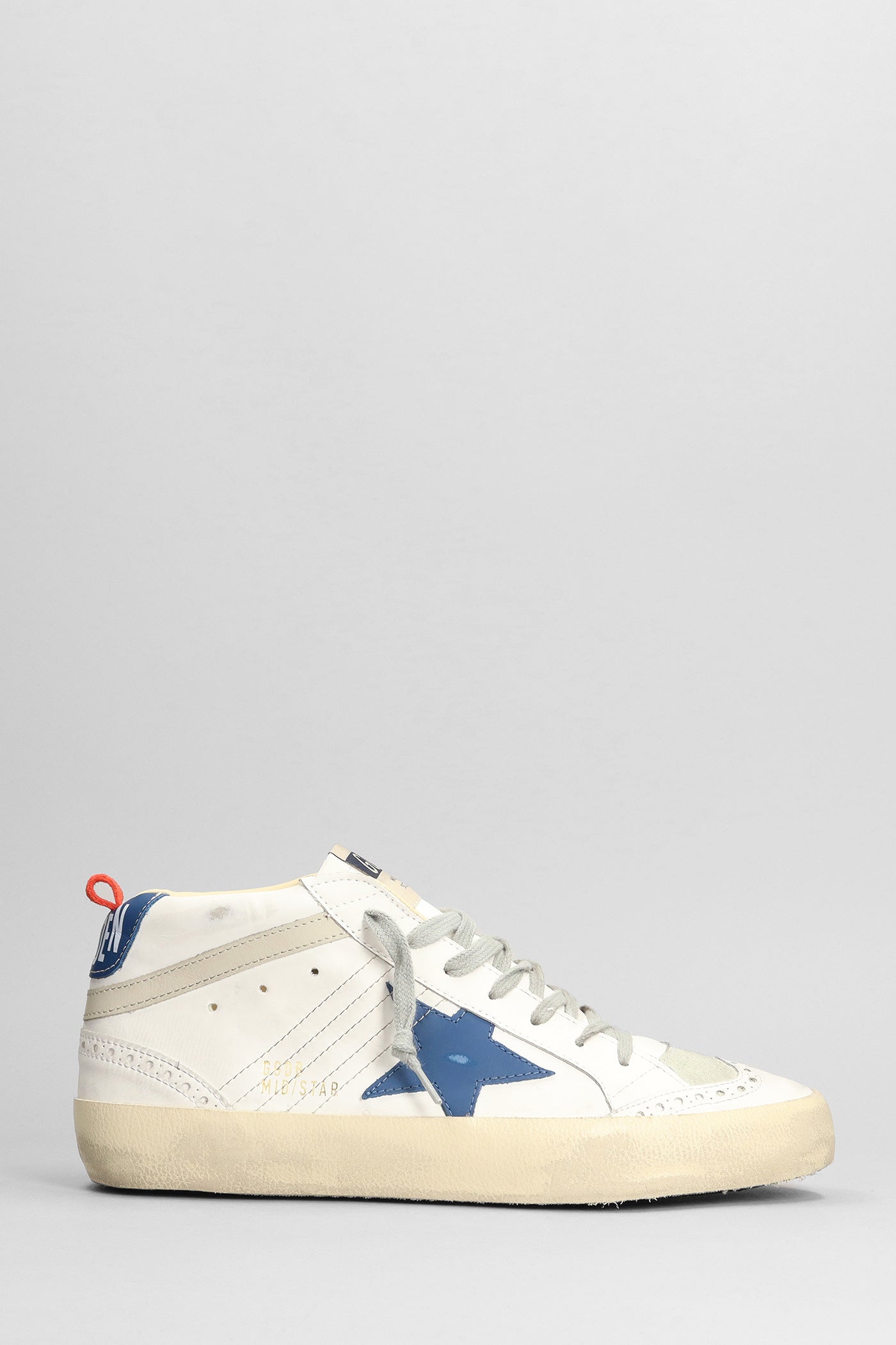 Golden goose scarpe top deliberti