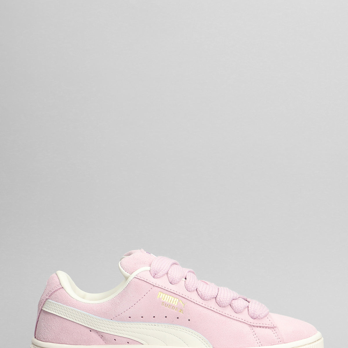 Pink Puma Suede Classic Rose Pastel Puma Sneakers Puma Suede Rose