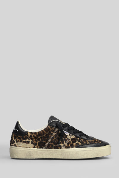 Golden Goose Deluxe Brand