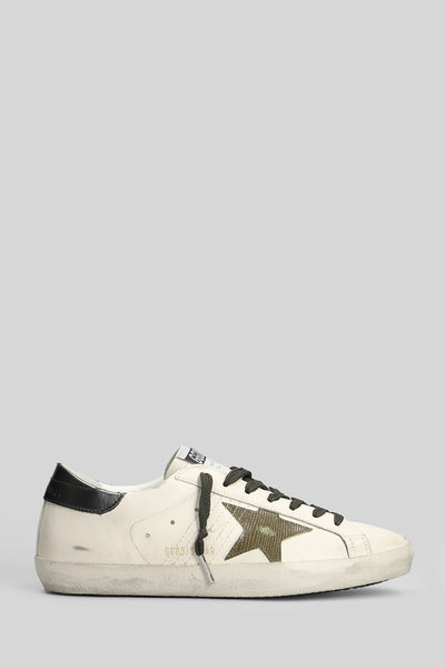 Golden Goose Deluxe Brand