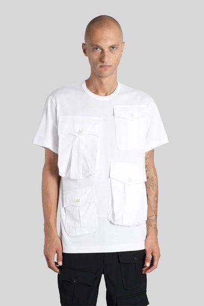 Comme des Garcons homme plus