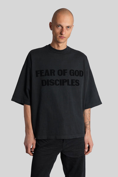Fear of God