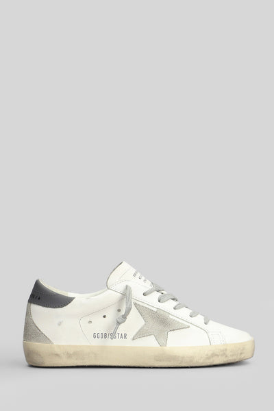 Golden Goose Deluxe Brand logo