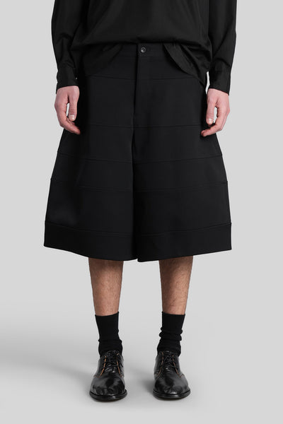 Comme des Garcons homme plus