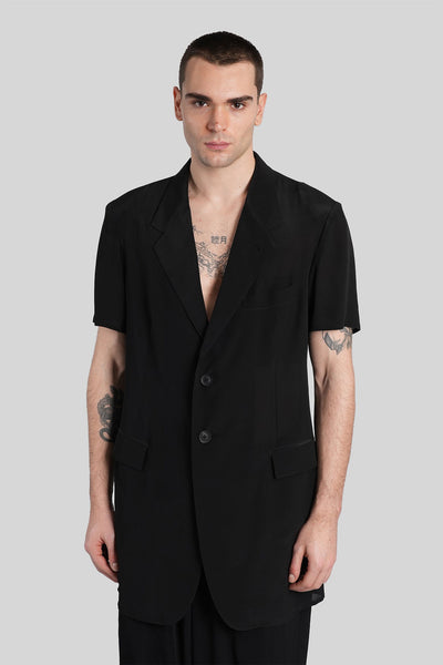 Yohji Yamamoto Pour Homme