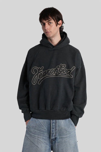 Fear of God