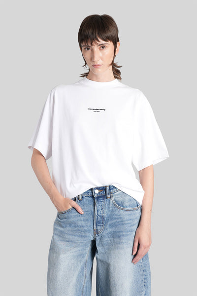 Alexander Wang logo