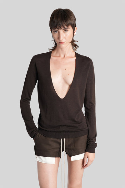 Rick Owens logo