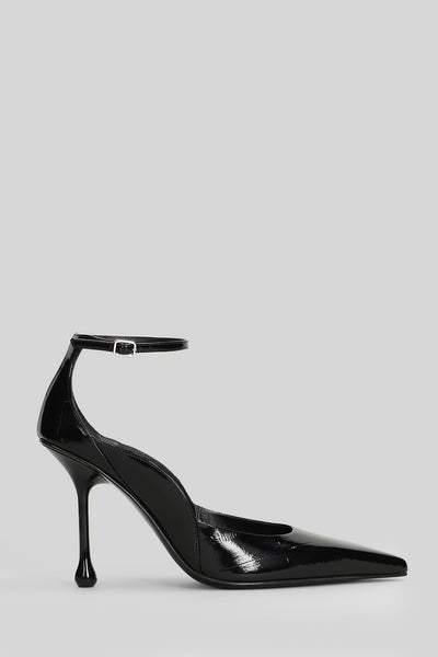 Jimmy Choo logo