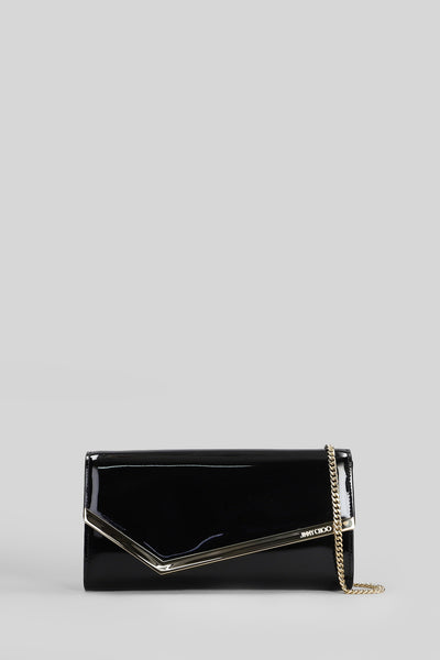 Jimmy Choo logo