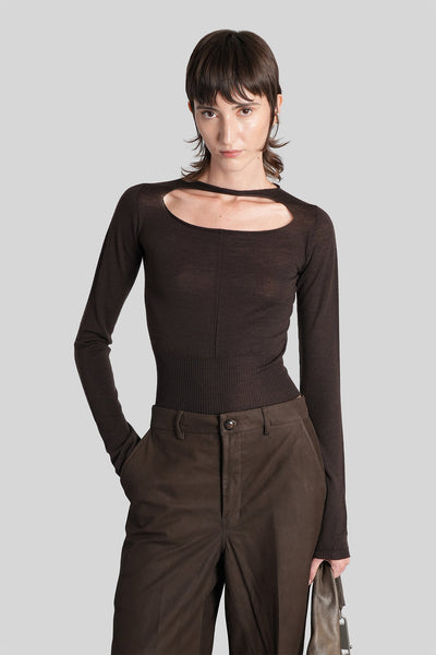 Rick Owens logo