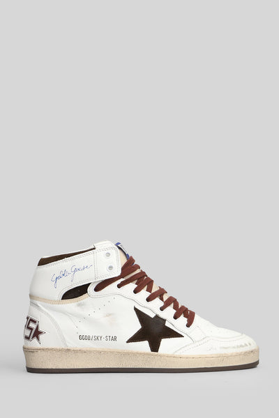 Golden Goose Deluxe Brand logo
