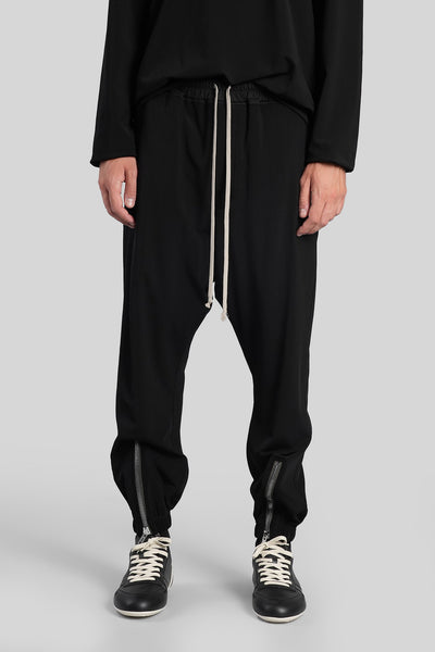 Rick Owens logo