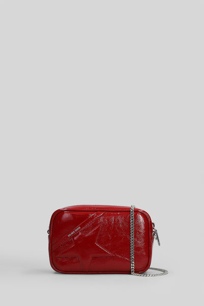 Golden Goose Deluxe Brand logo