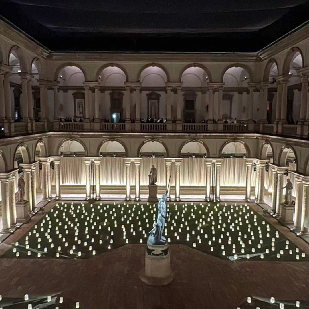 THE FAREWELL ON RUNWAY: GIORGIO ARMANI’S FINAL SHOW