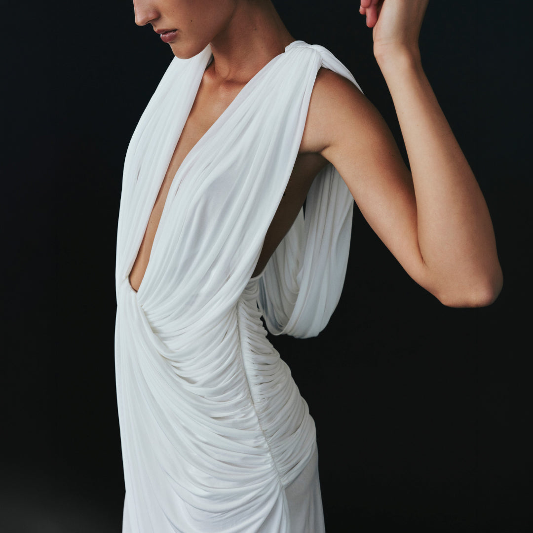 THE NEW BRIDAL LANGUAGE: FREEDOM, IDENTITY AND MODERN ELEGANCE
