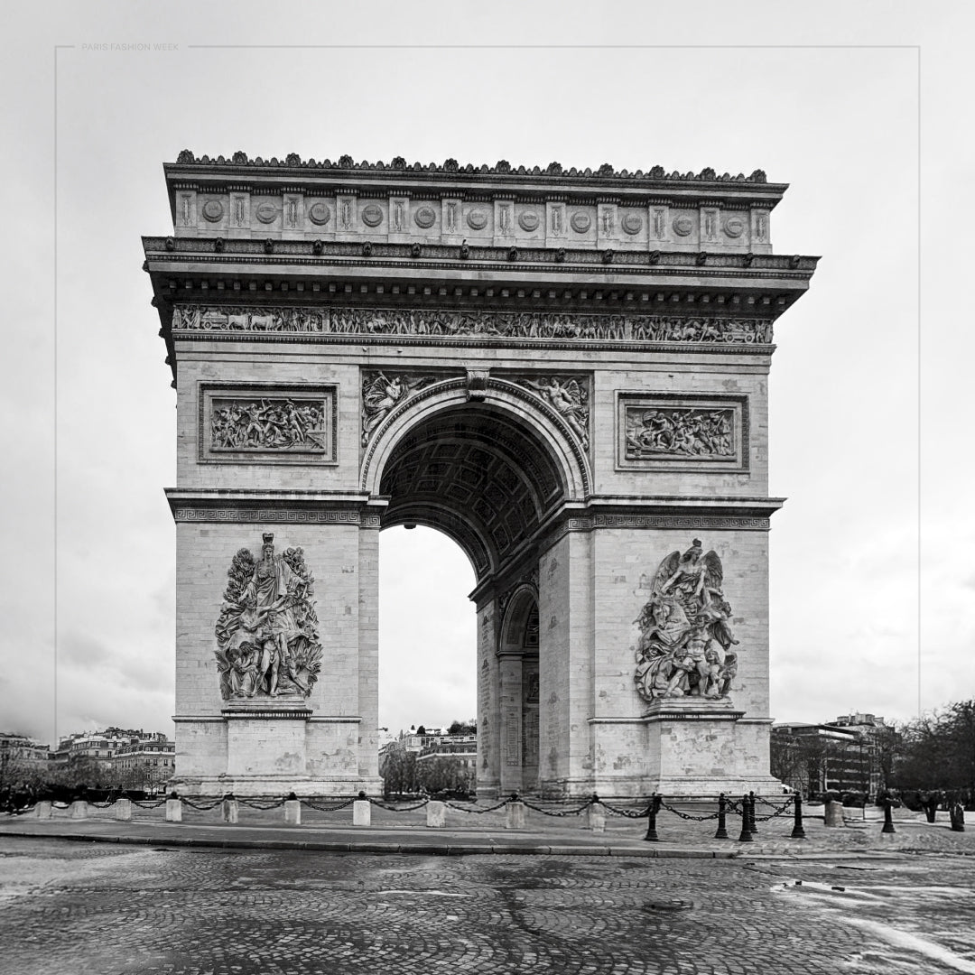 PARIS FASHION WEEK FW26: BETWEEN STRUCTURE AND FLUIDITY