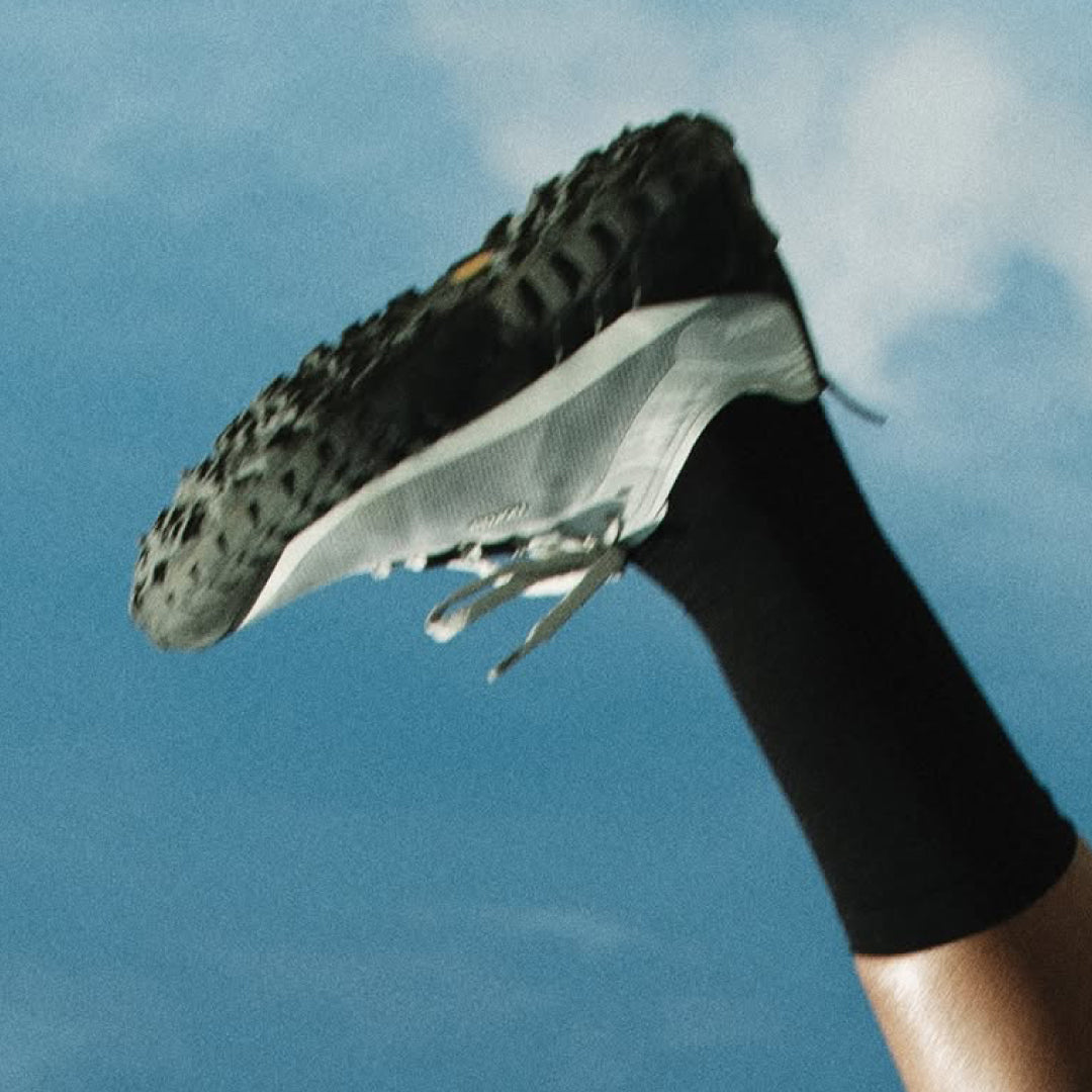 NORDA: RUNNING BEYOND LIMITS – TECHNOLOGY, NATURE & SUSTAINABILITY