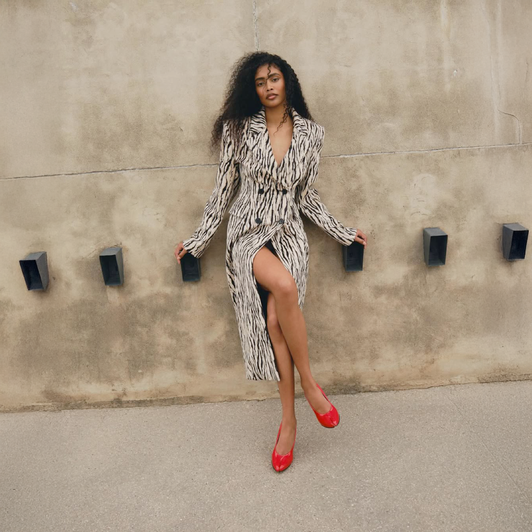 BACK TO THE CITY IN STYLE