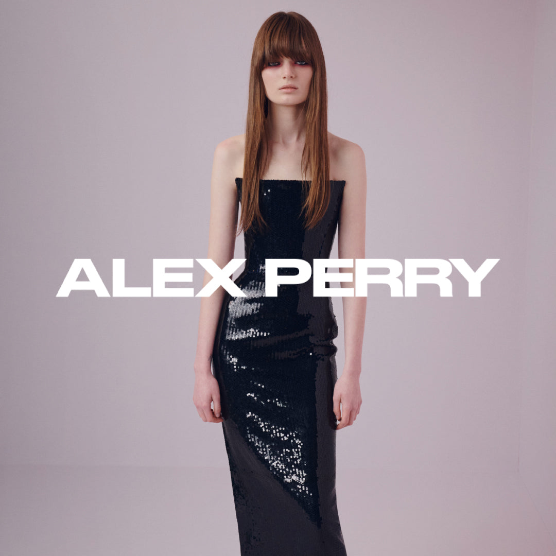 ALEX PERRY: ELEGANCE AND SOPHISTICATION MADE IN AUSTRALIA – Deliberti