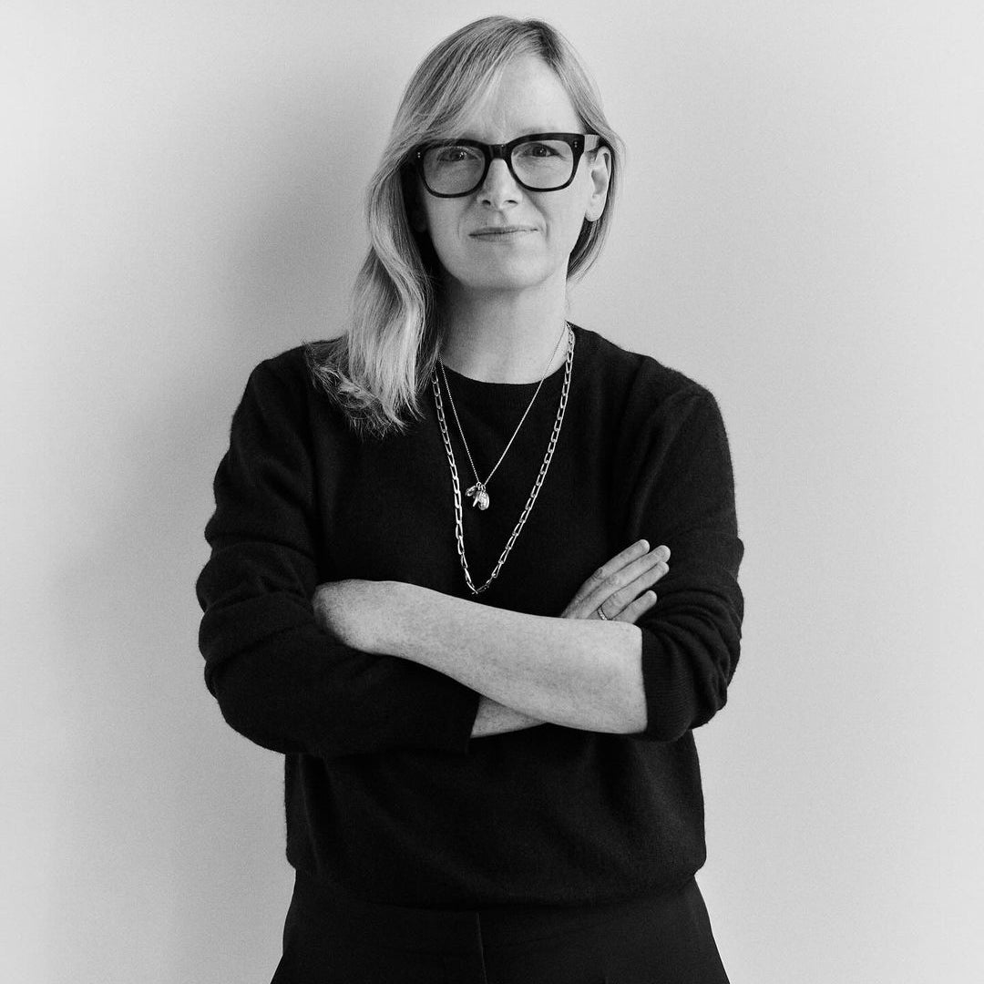 SARAH BURTON IS THE NEW GIVENCHY CREATIVE DIRECTOR