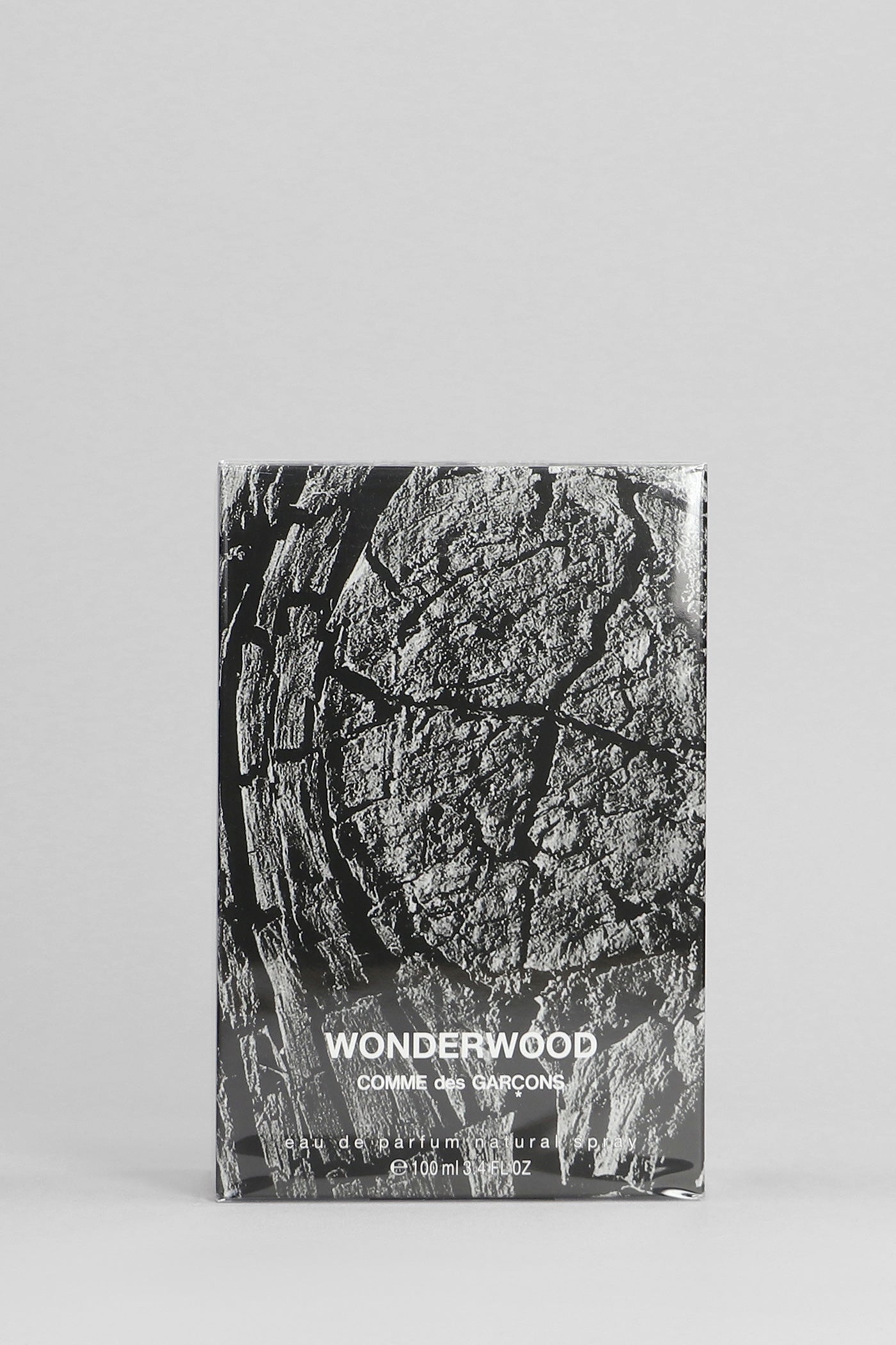 WONDERWOOD COMME des GARÇONS 100ml Wonderwood Eau de Parfum – BASE Superstore