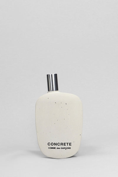 COMME des GARÇONS CONCRETE 80ml COMME DES GARCONS Parfums Concrete Perfume 80ml – ESSXNYC