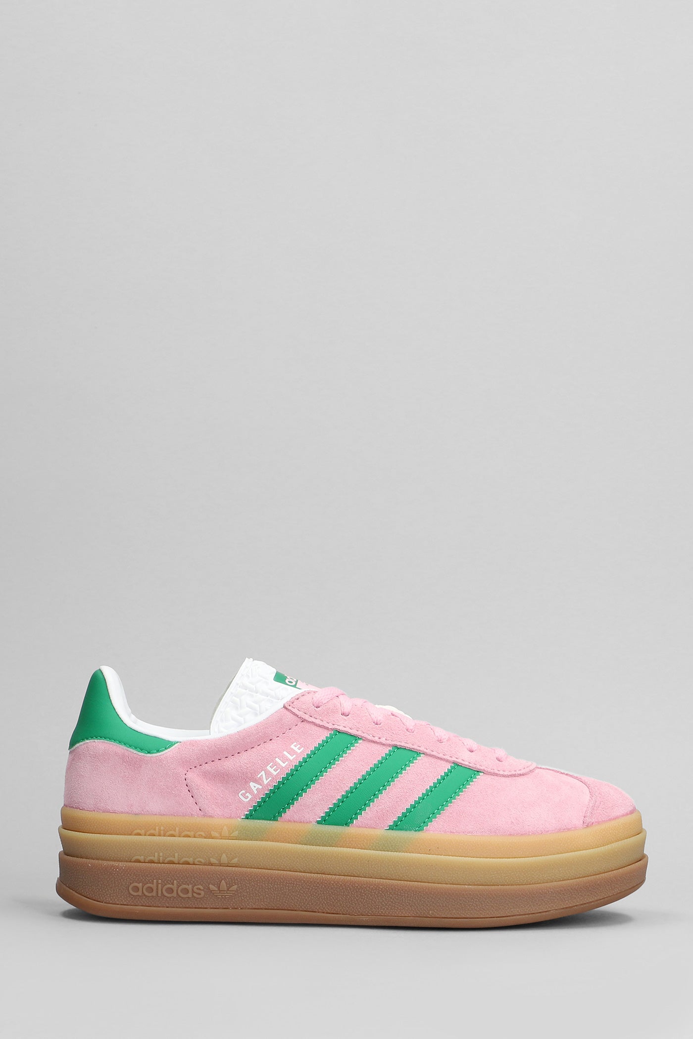 Sneakers Gazzella Rosa Adidas Gazelle Rosa Cipria Adidas Scarpe