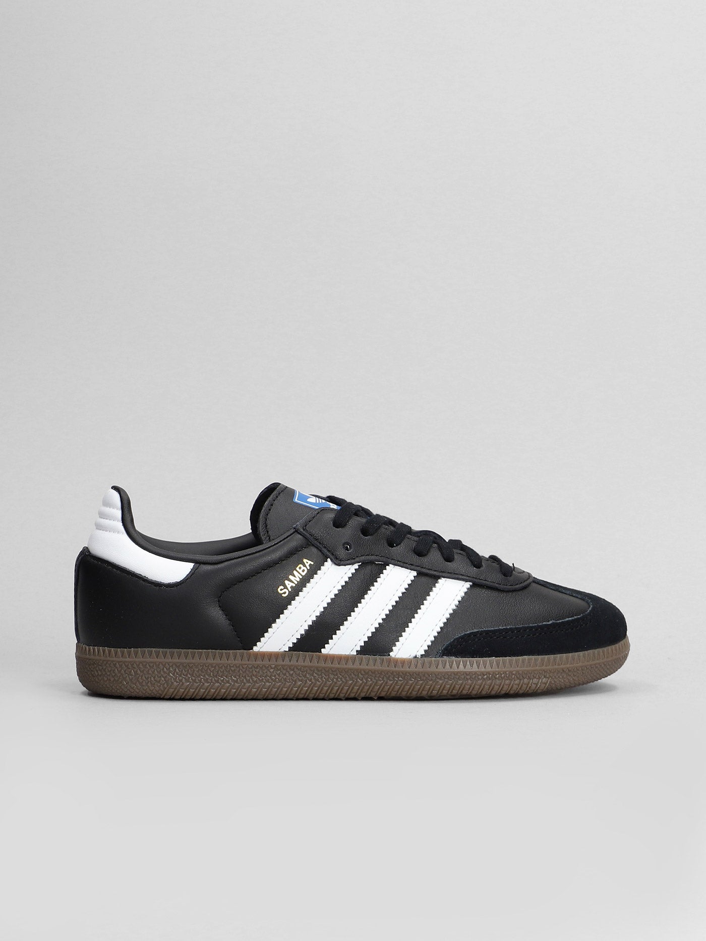 靴 Samba OG / adidas Originals Adidas Originals Samba OG Cloud White Preloved Ruby JH8798