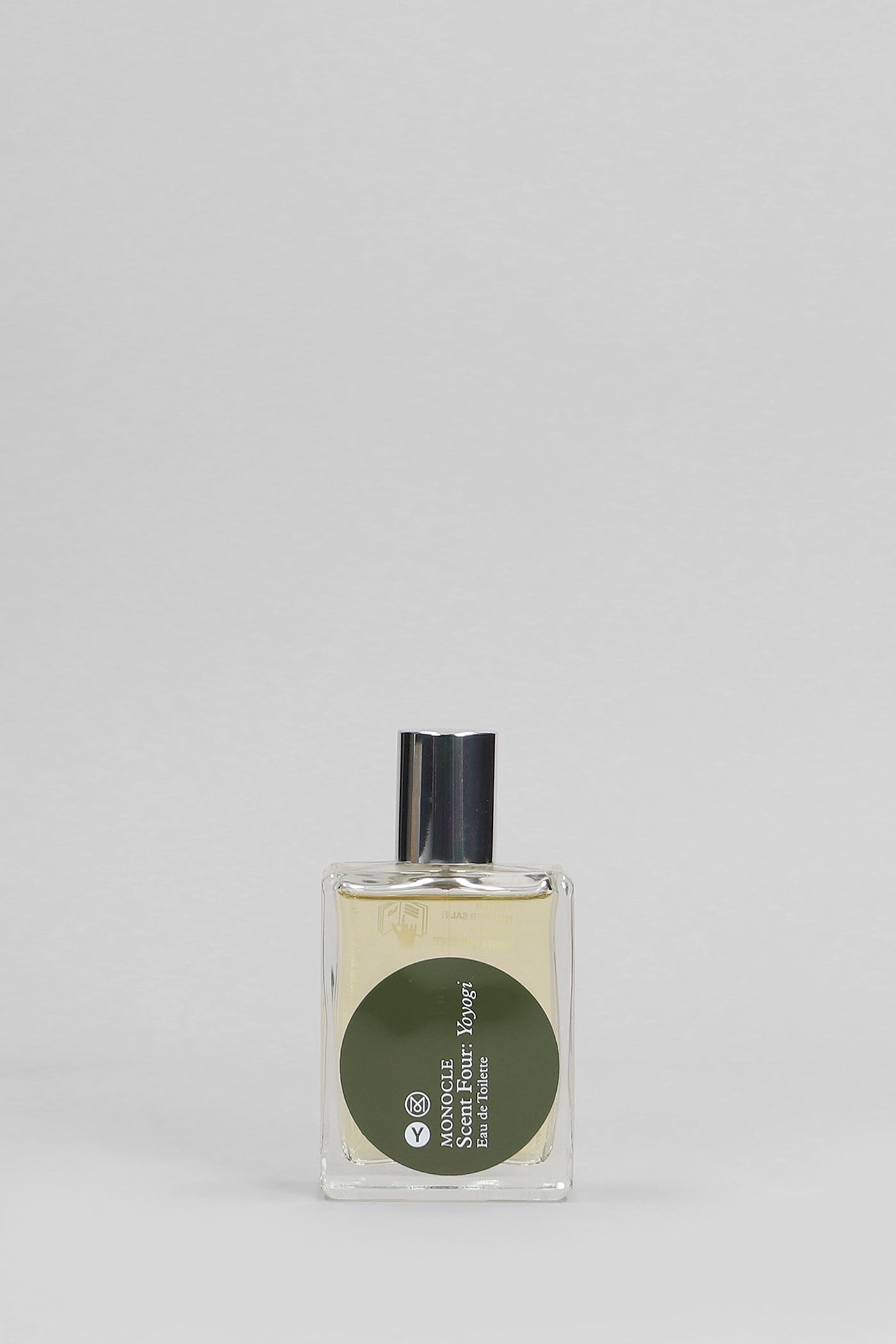 Yoyogi Parfum Monocle Monocle Scent Four Yoyogi Eau De Toilette 50