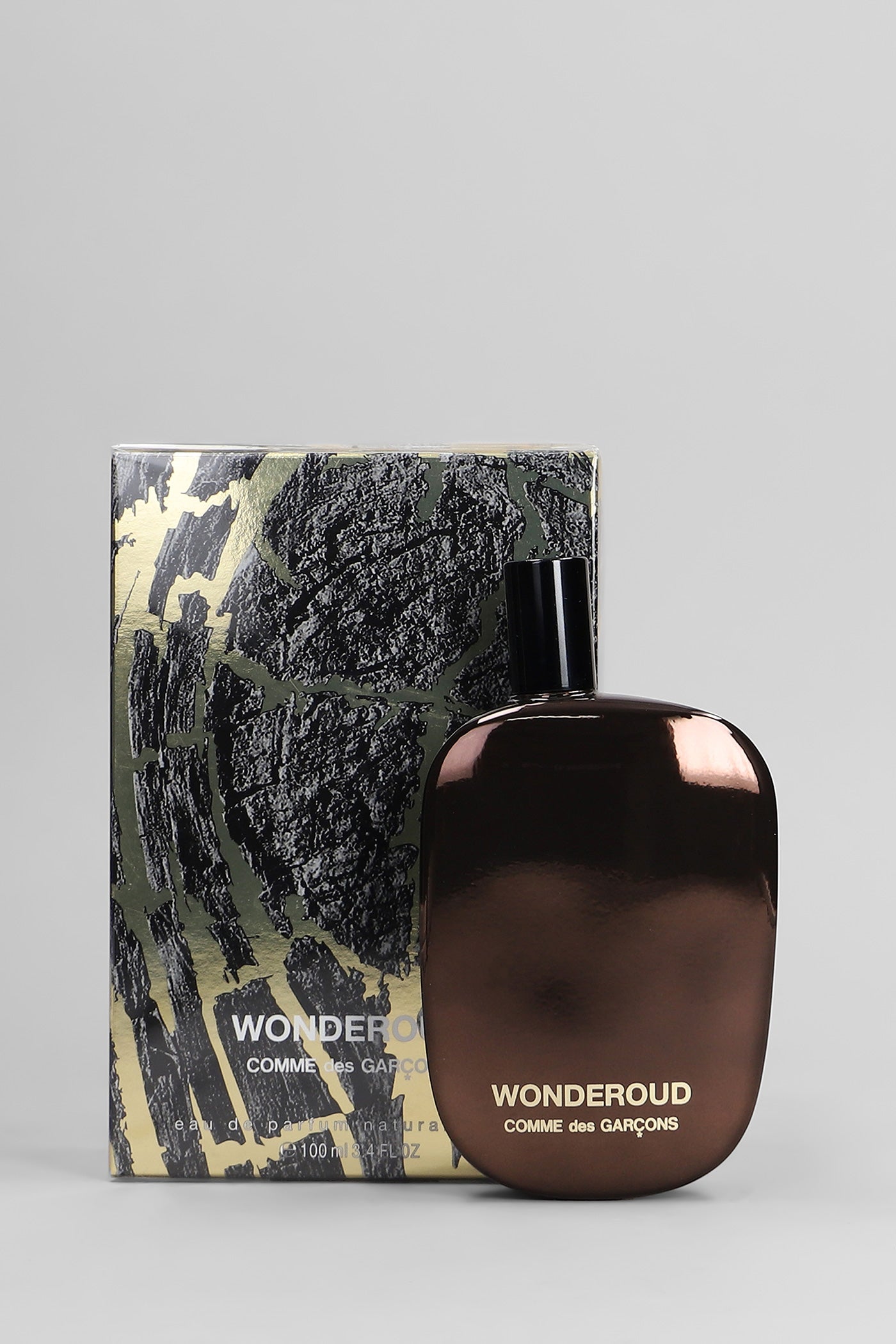 Wonderoud Perfume Comme De Garcons Wonderoud Wonderoud Perfume In