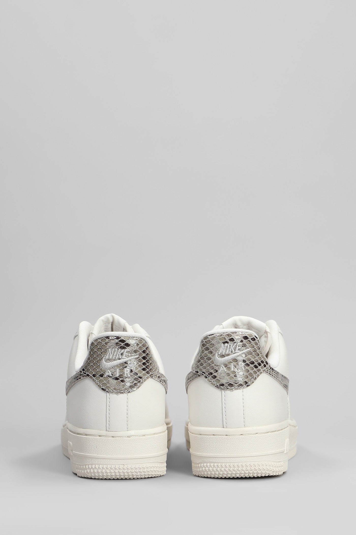 airforce 1 pixel snake