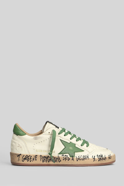  Golden Goose Deluxe Brand