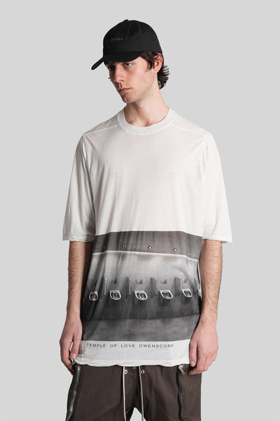  Rick Owens