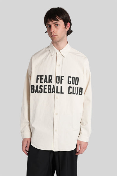  Fear of God