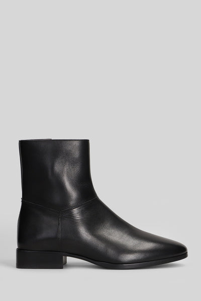  Fear of God