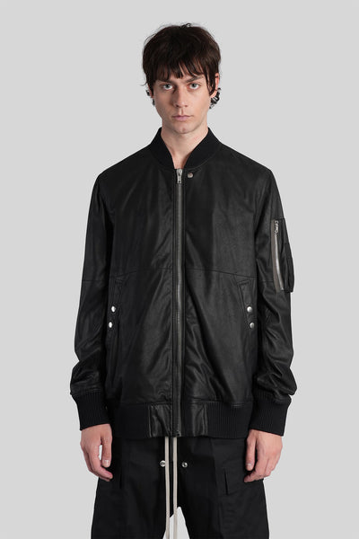  Rick Owens