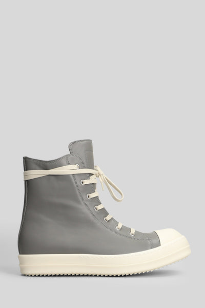  Rick Owens