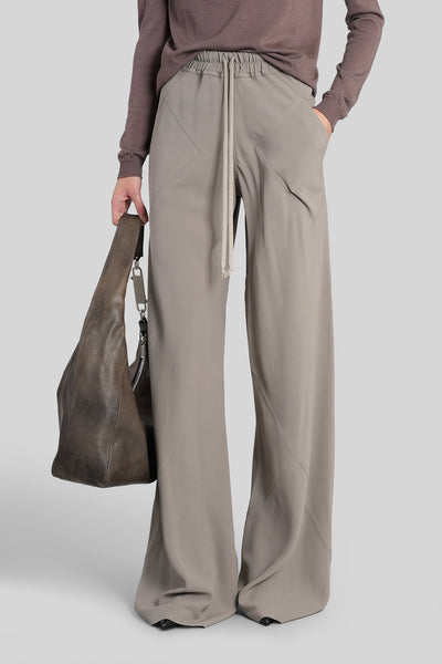 Rick Owens logo