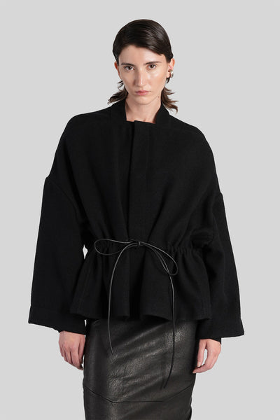 Rick Owens logo