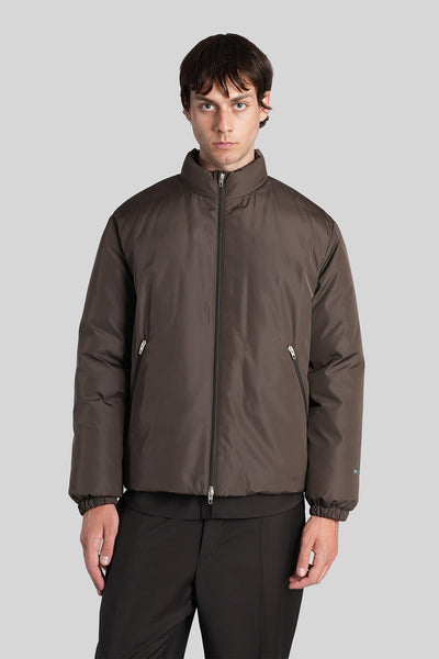 Jil Sander logo