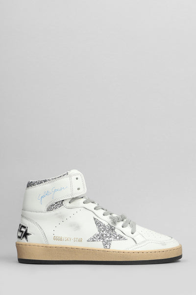 Golden Goose Deluxe Brand logo