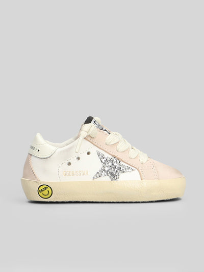 Golden Goose Kids logo