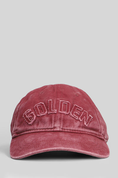 Golden Goose Deluxe Brand logo