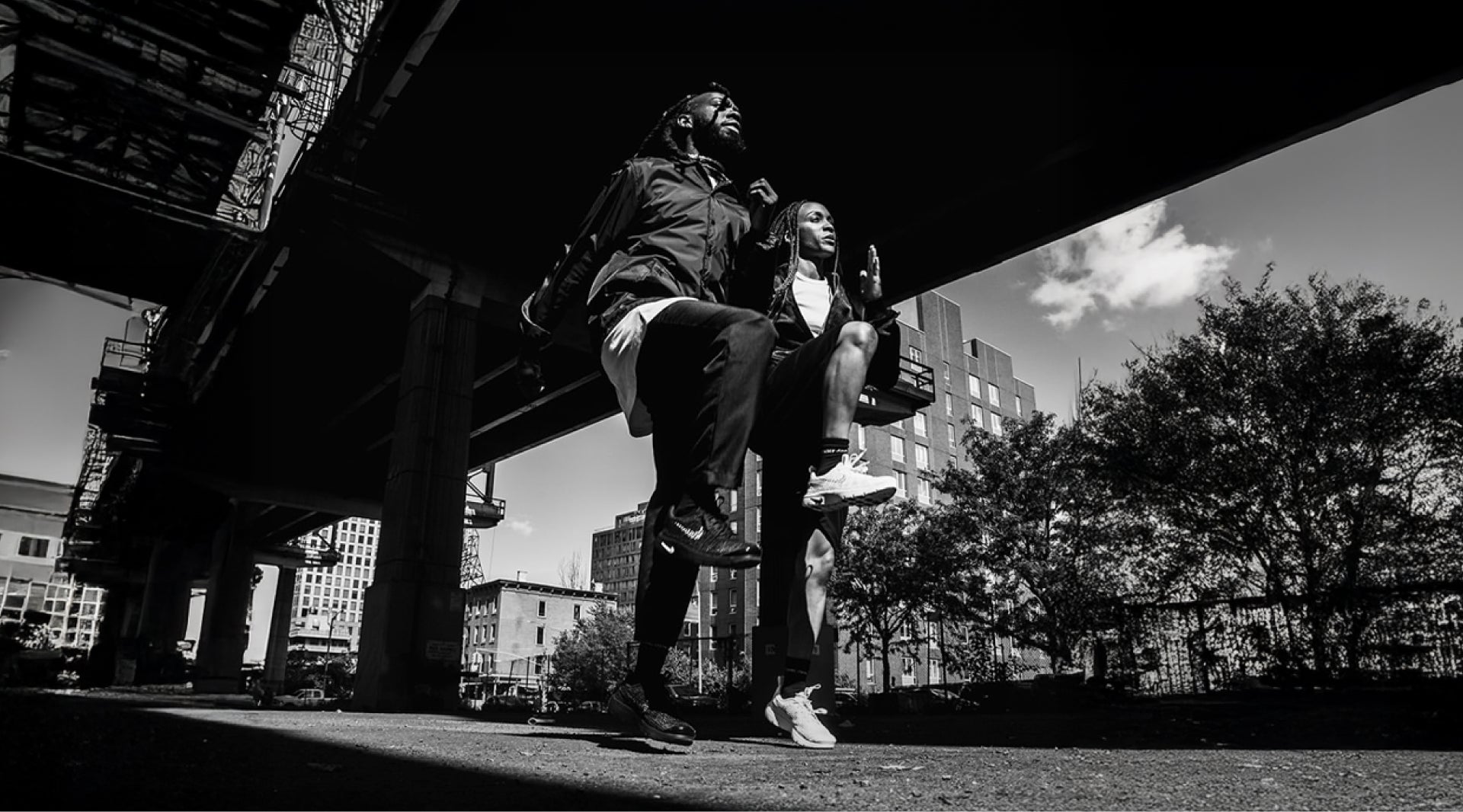 Nike x CDG Homme Plus Rejuven8 – Deliberti